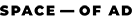 Space Of Ad